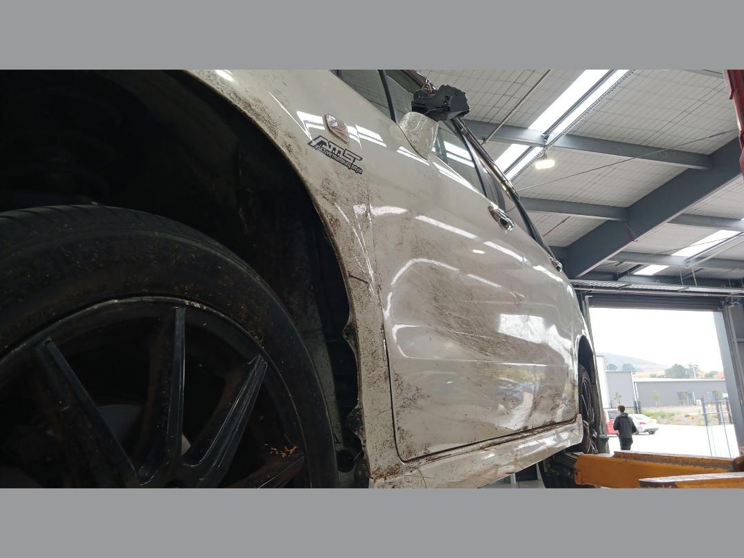 Photo '9' of Honda Stream RSZ