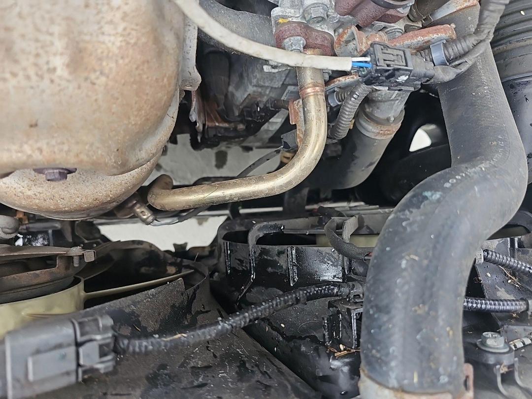 Photo '11' of Honda Stream RSZ