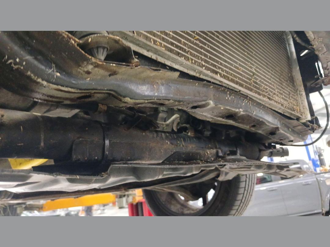 Photo '13' of Honda Stream RSZ