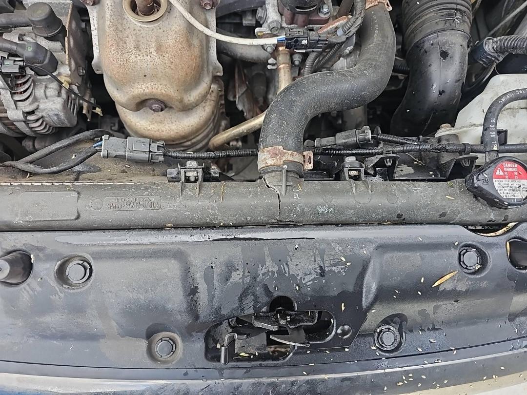 Photo '14' of Honda Stream RSZ