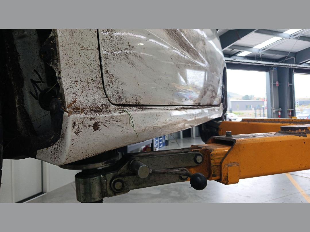 Photo '20' of Honda Stream RSZ