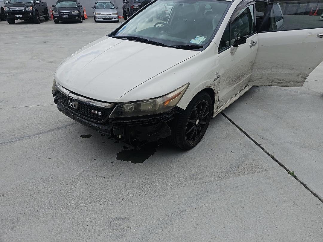 Photo '6' of Honda Stream RSZ