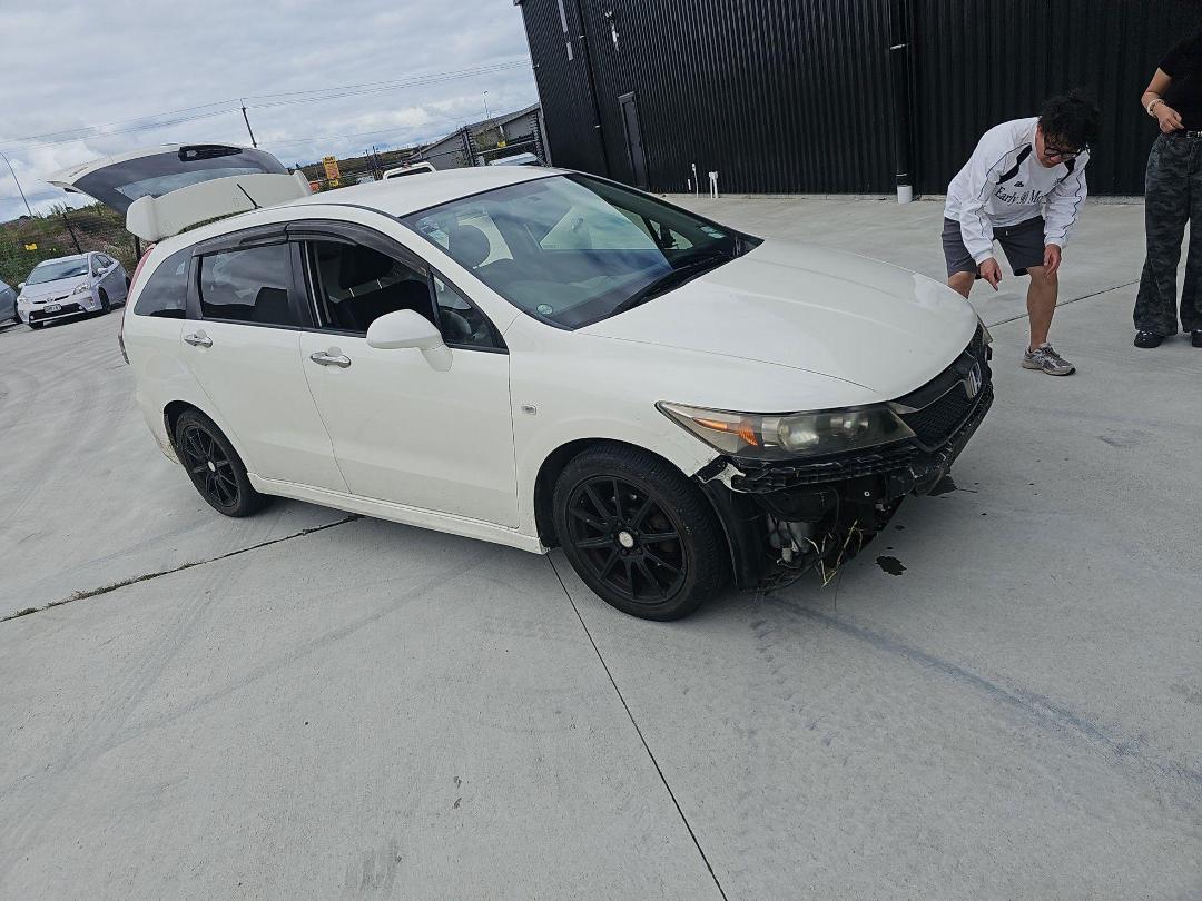 Photo '24' of Honda Stream RSZ