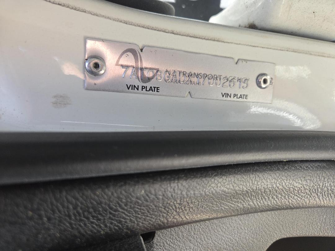 Photo '25' of Honda Stream RSZ