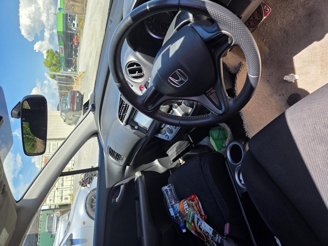 Photo '26' of Honda Stream RSZ