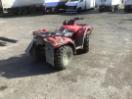 Thumbnail '4' of Honda TRX 420FPA Thumbnail '4' of Honda TRX 420FPA