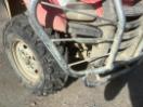 Thumbnail '11' of Honda TRX 420FPA Thumbnail '11' of Honda TRX 420FPA