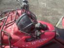 Thumbnail '16' of Honda TRX 420FPA Thumbnail '16' of Honda TRX 420FPA