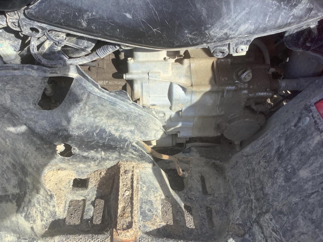Photo '20' of Honda TRX 420FPA Photo '20' of Honda TRX 420FPA