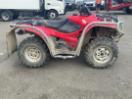 Thumbnail '2' of Honda TRX420FA