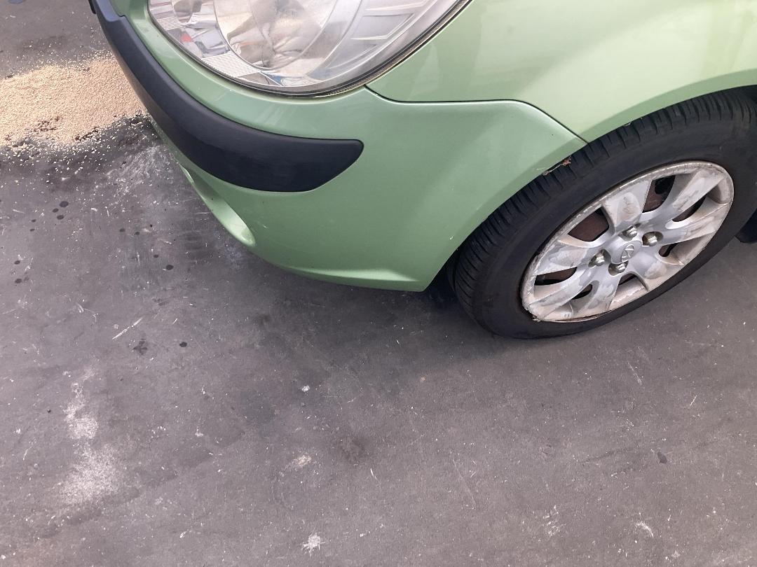 Photo '11' of Hyundai Getz