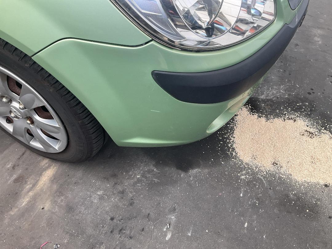 Photo '10' of Hyundai Getz