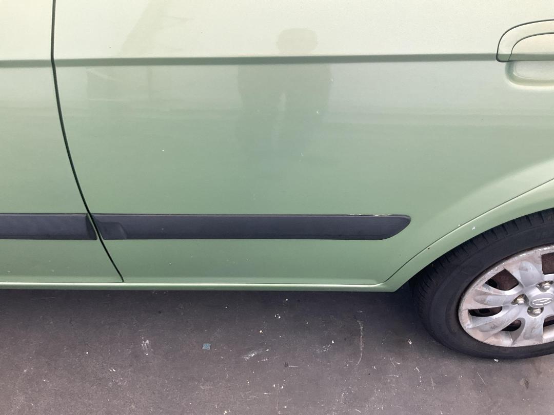 Photo '13' of Hyundai Getz