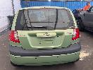 Thumbnail '6' of Hyundai Getz