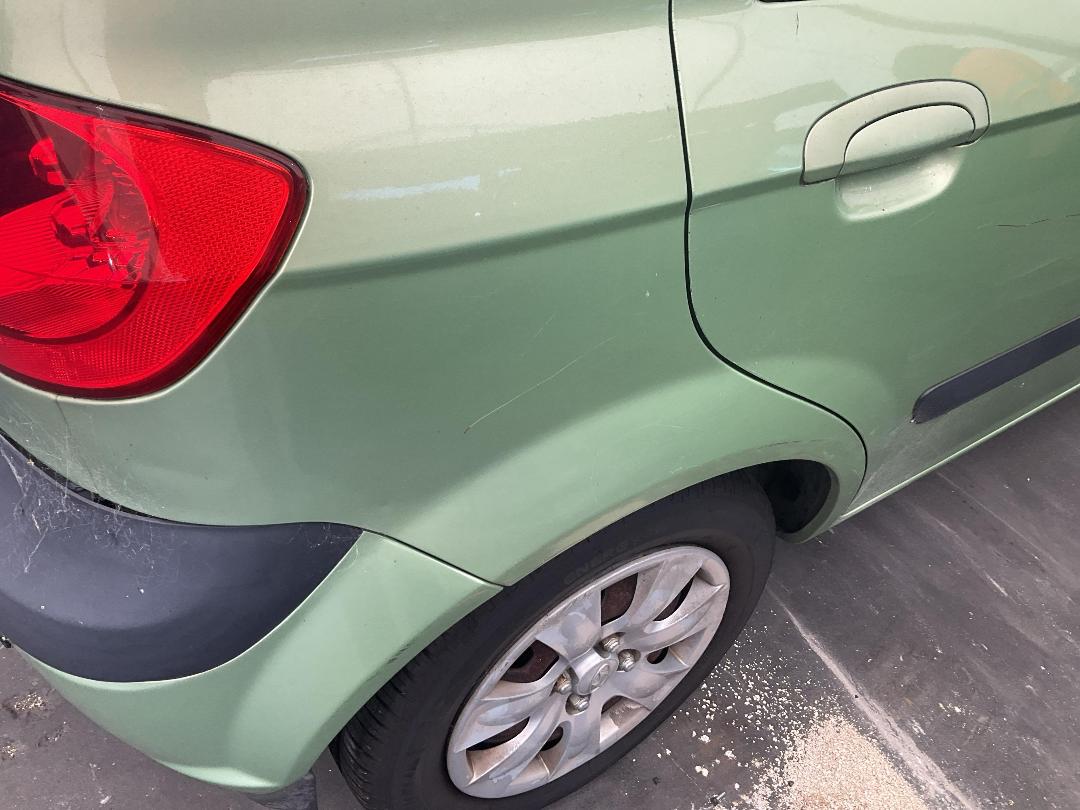 Photo '16' of Hyundai Getz