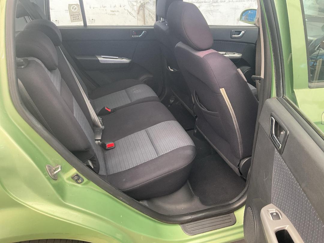 Photo '19' of Hyundai Getz