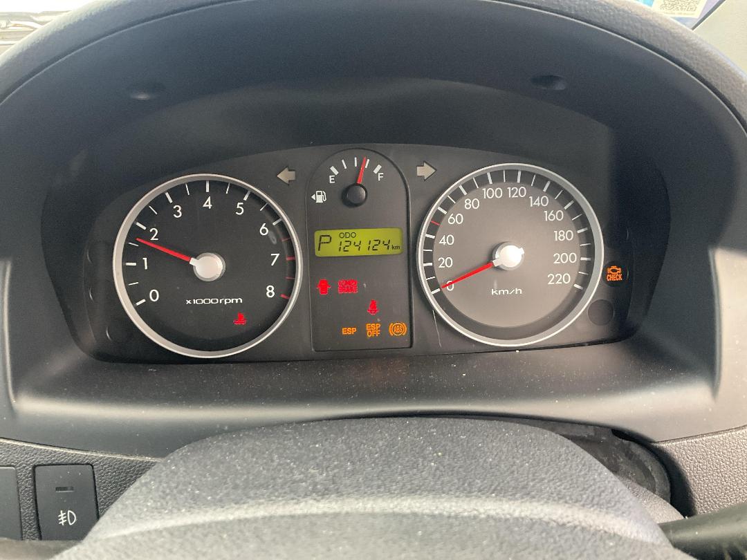 Photo '22' of Hyundai Getz