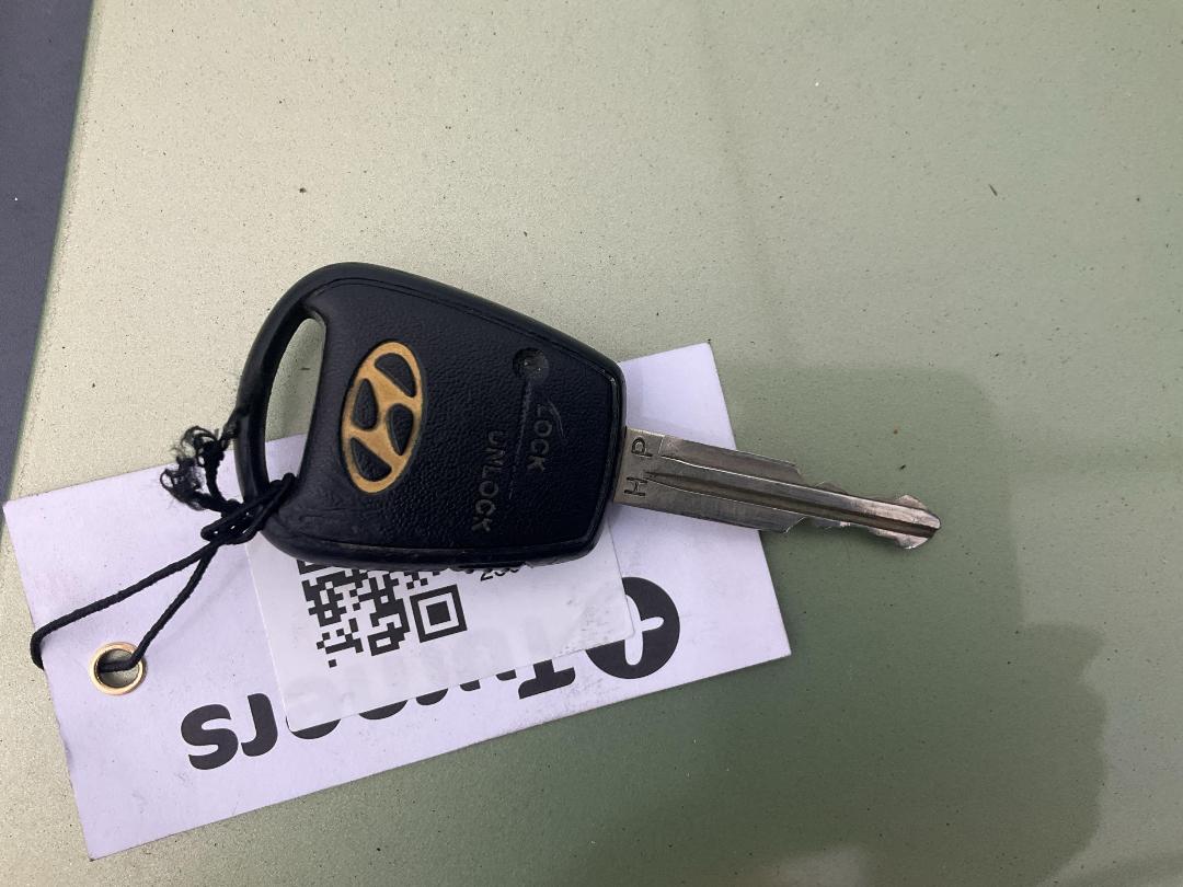 Photo '25' of Hyundai Getz