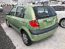 Thumbnail '8' of Hyundai Getz