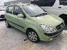 Thumbnail '1' of Hyundai Getz