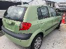 Thumbnail '7' of Hyundai Getz
