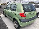 Thumbnail '4' of Hyundai Getz