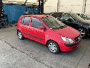 Thumbnail '1' of Hyundai Getz