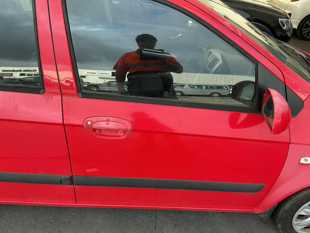 Photo '3' of Hyundai Getz Photo '3' of Hyundai Getz