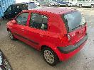 Thumbnail '9' of Hyundai Getz