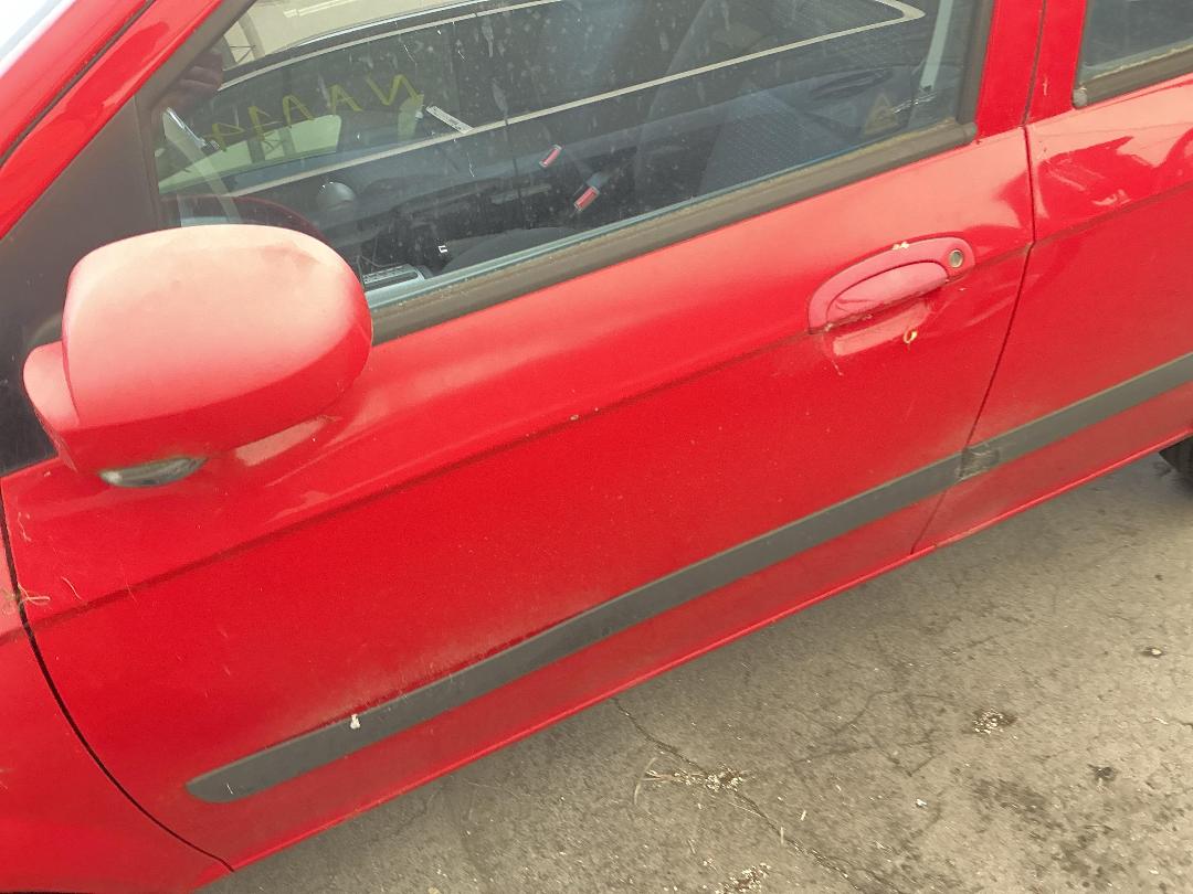 Photo '8' of Hyundai Getz Photo '8' of Hyundai Getz