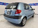 Thumbnail '7' of Hyundai Getz