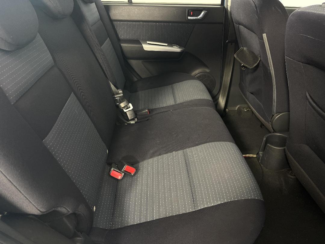 Photo '20' of Hyundai Getz Photo '20' of Hyundai Getz