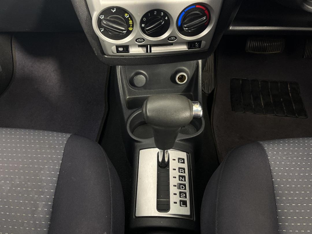 Photo '18' of Hyundai Getz Photo '18' of Hyundai Getz