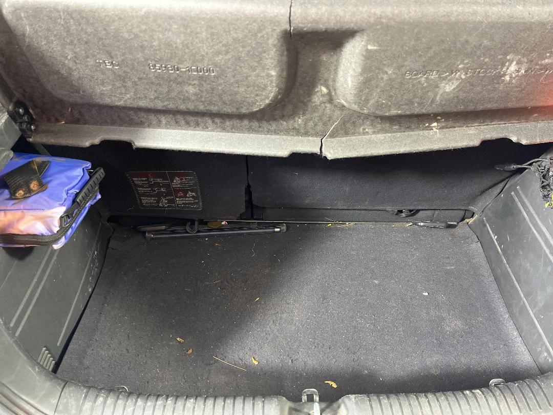 Photo '12' of Hyundai Getz Photo '12' of Hyundai Getz