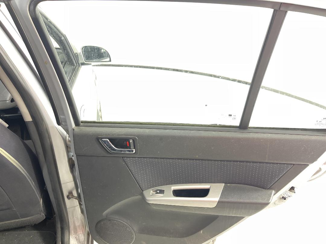 Photo '17' of Hyundai Getz Photo '17' of Hyundai Getz