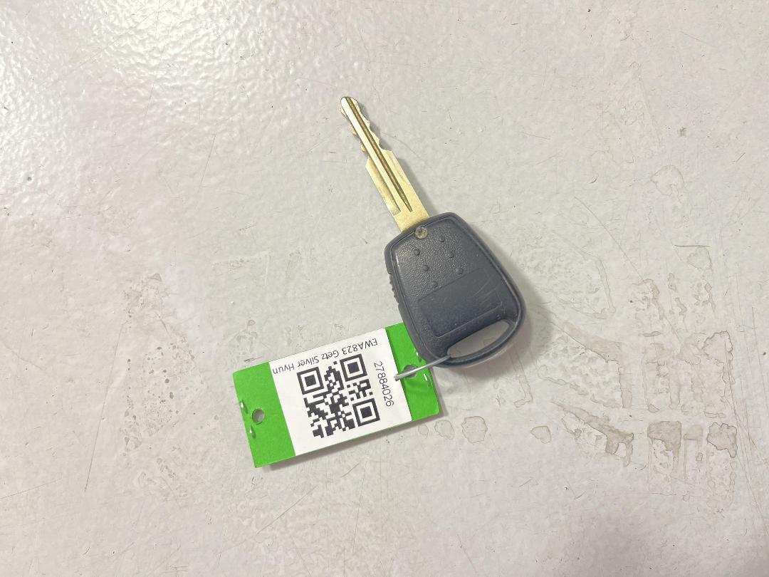 Photo '20' of Hyundai Getz Photo '20' of Hyundai Getz