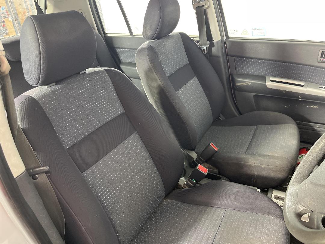 Photo '14' of Hyundai Getz Photo '14' of Hyundai Getz