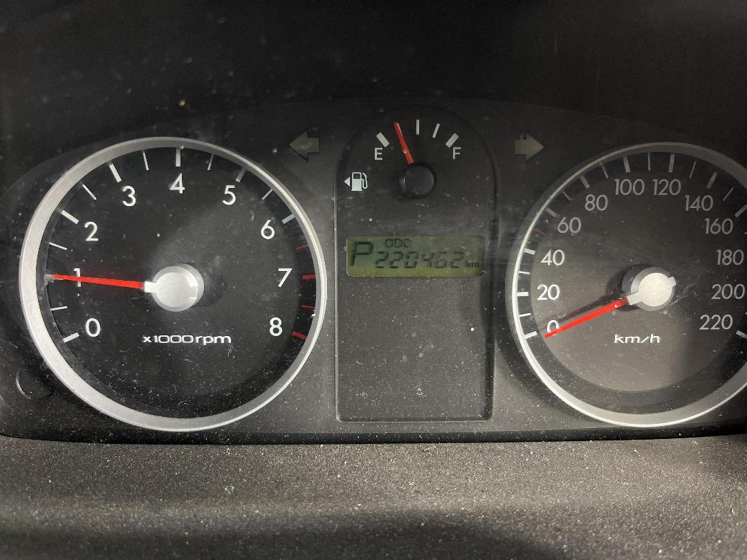 Photo '19' of Hyundai Getz Photo '19' of Hyundai Getz