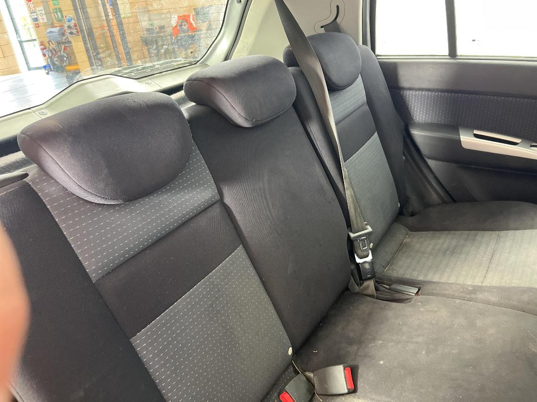 Photo '18' of Hyundai Getz Photo '18' of Hyundai Getz