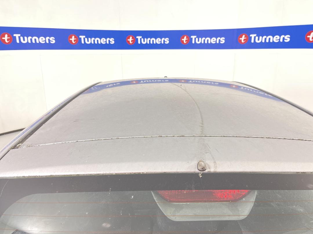 Photo '23' of Hyundai Getz Photo '23' of Hyundai Getz