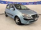 Thumbnail '1' of Hyundai Getz