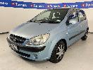 Thumbnail '4' of Hyundai Getz