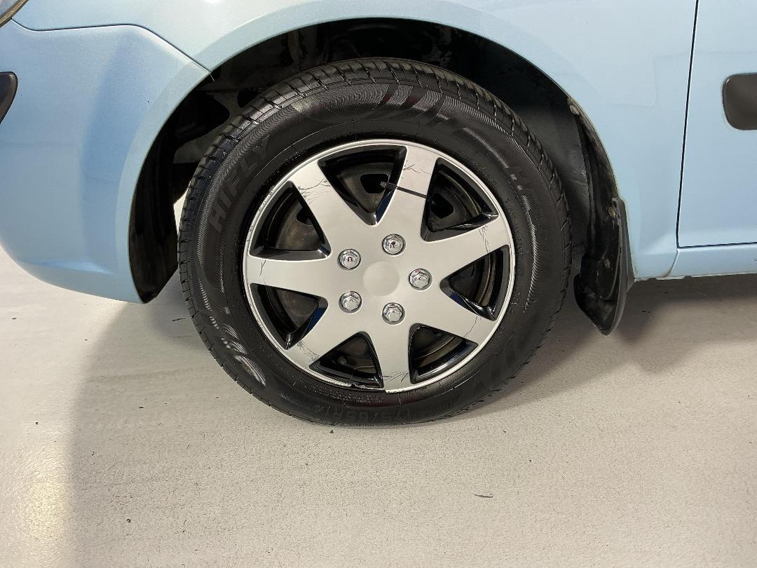 Photo '10' of Hyundai Getz