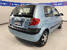 Thumbnail '7' of Hyundai Getz