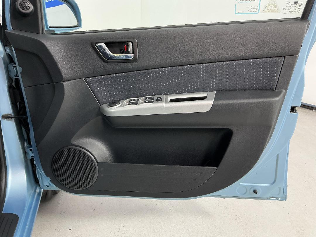 Photo '15' of Hyundai Getz