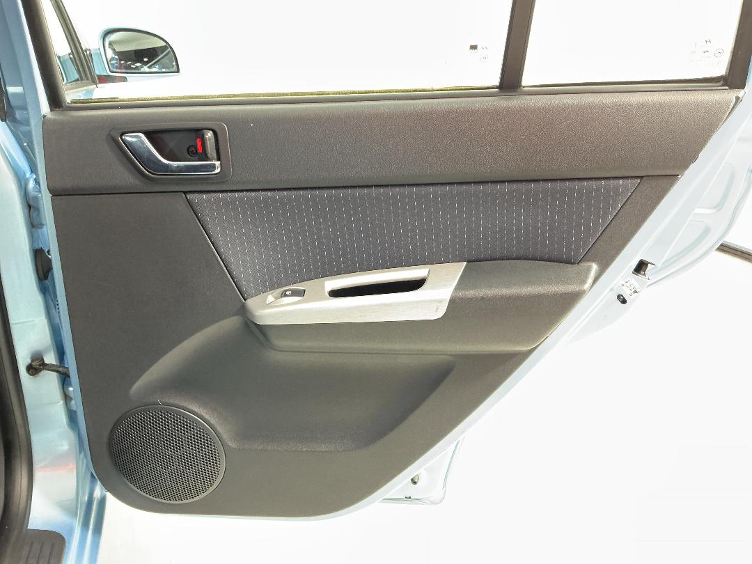 Photo '19' of Hyundai Getz