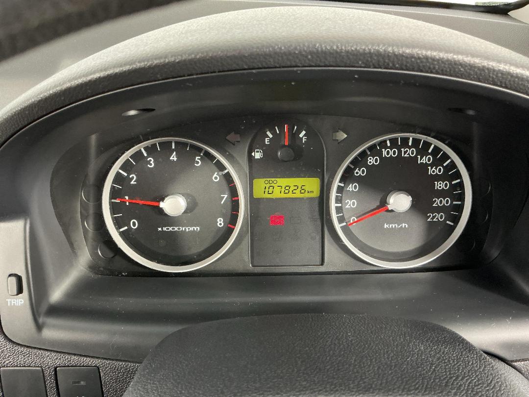 Photo '21' of Hyundai Getz