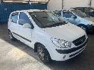 Thumbnail '1' of Hyundai Getz