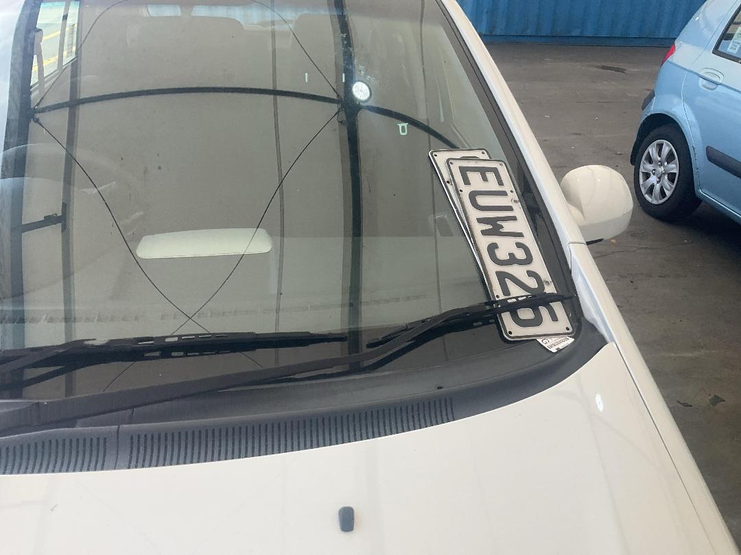 Photo '14' of Hyundai Getz Photo '14' of Hyundai Getz