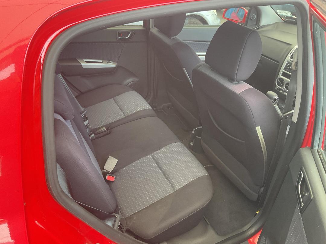 Photo '15' of Hyundai Getz